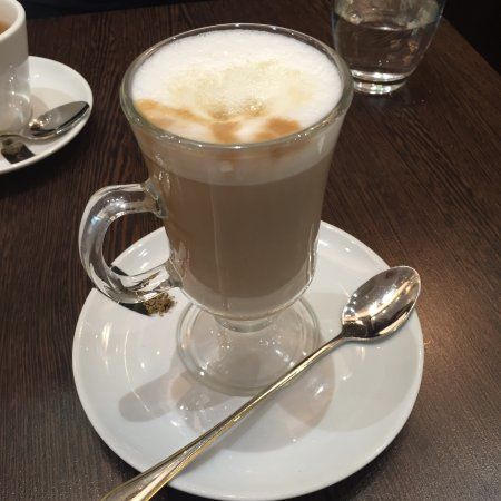 Caffe Concerto