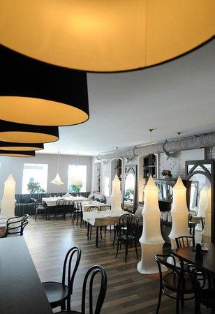 Piano Italian Restaurant