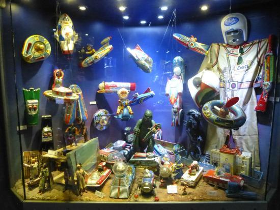 Istanbul Toy Museum