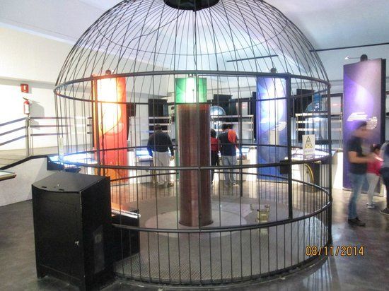 Universum Museo de las Ciencias de la UNAM