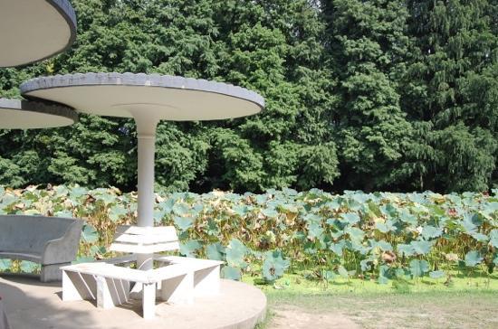 Huangxing Park