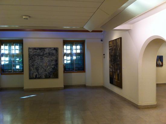 Arpad Szenes