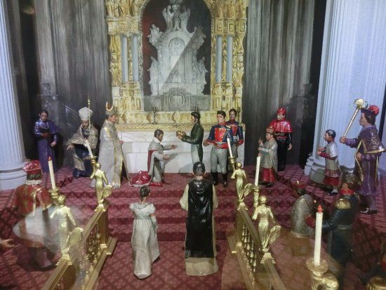 Galeria de Historia