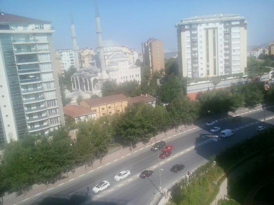 Esenkent Mosque