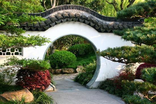 Xinzhuang Park