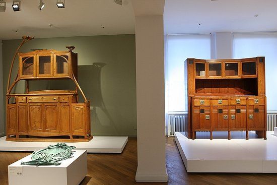 Brohan Museum