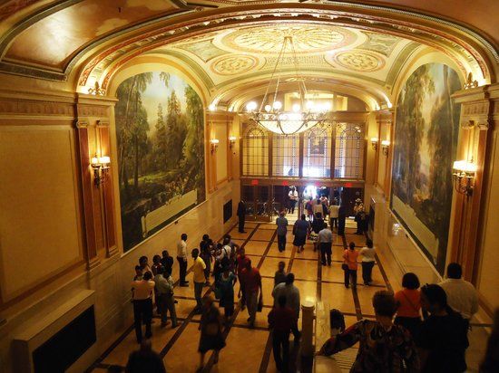 Brooklyn Tabernacle