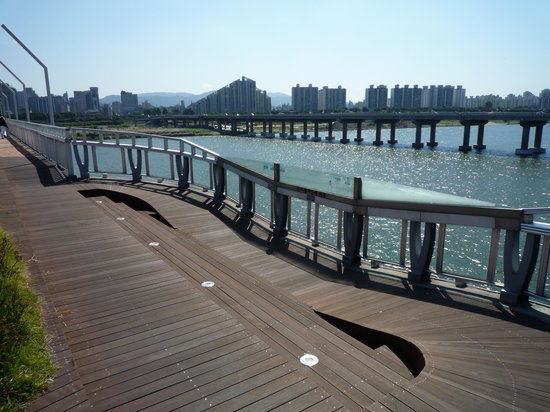 Hangang Park
