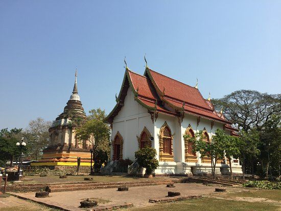 Wat Ched Yot