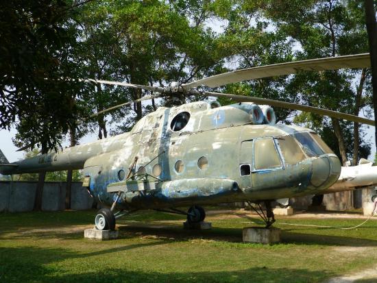 War Museum Cambodia