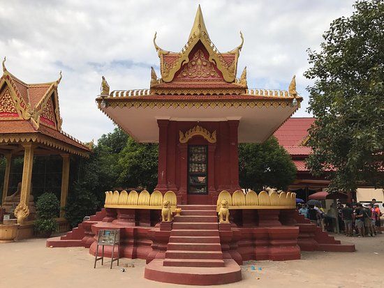 Wat Thmey