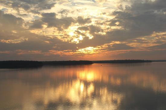 Kolar Dam