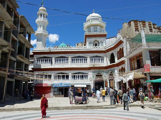 Jama Masjid