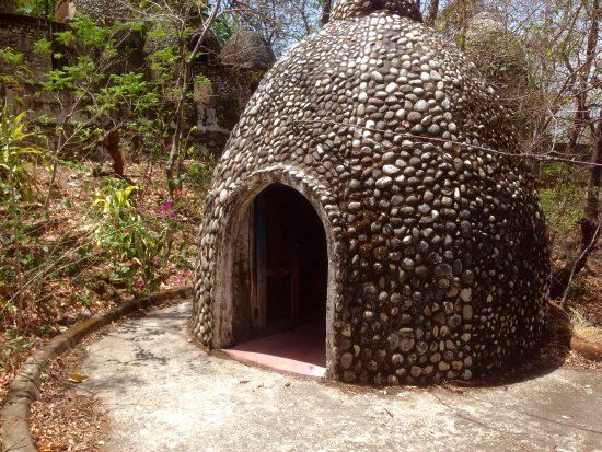 The Beatles Ashram