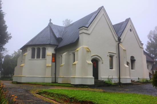 Holy Trinity Church