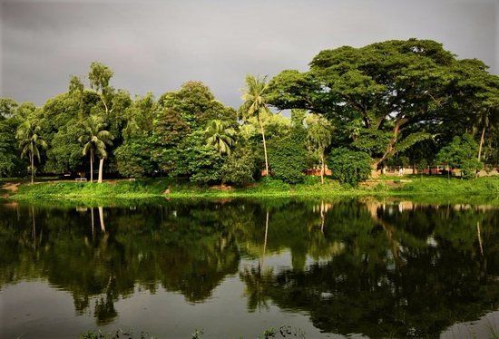 Ramna Park