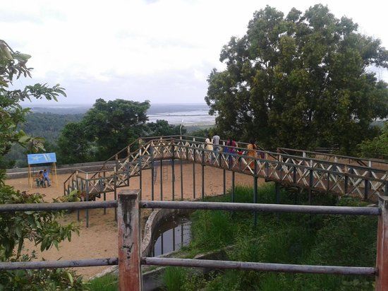 Vilangan Hills