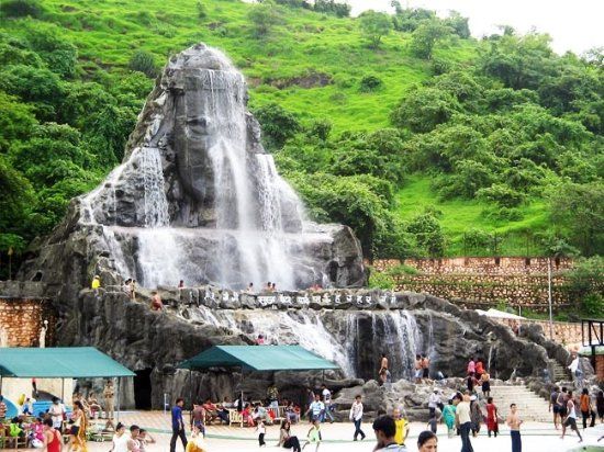 Suraj Water Park