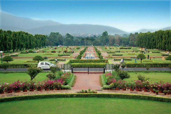 Jubilee Park