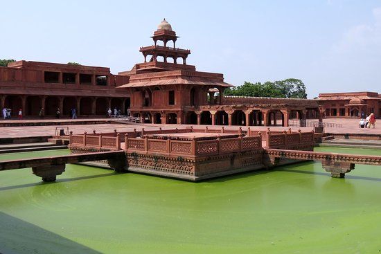 Panch Mahal