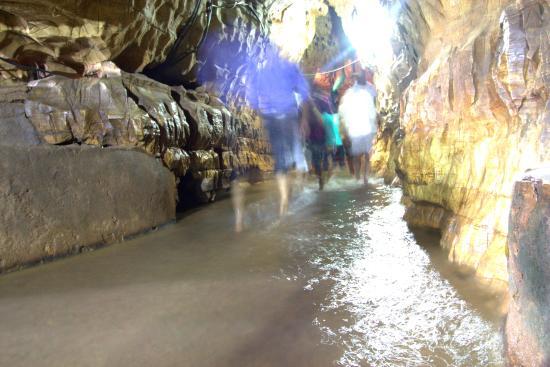 Gupt Godavari Caves