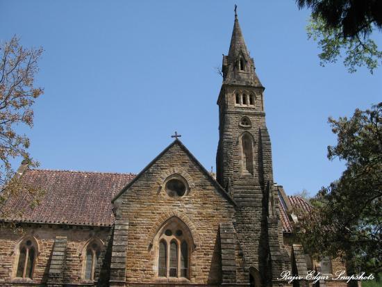 Christ Church