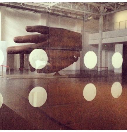 Yuz Museum