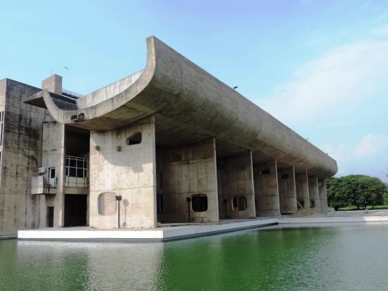 Capitol Complex