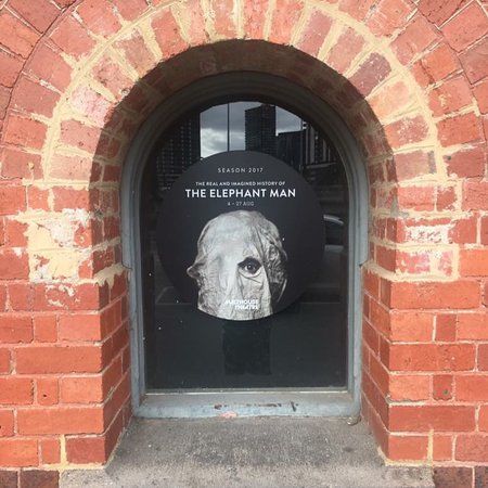 Malthouse Theatre