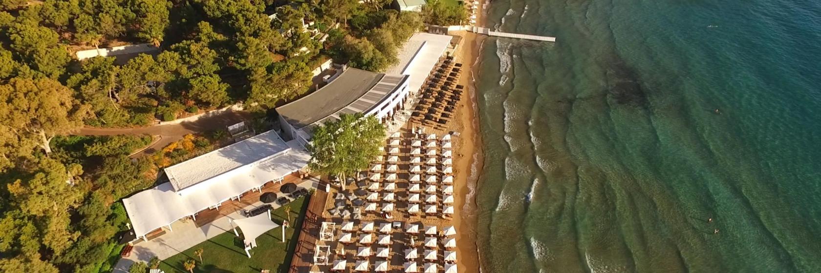 Astir Beach