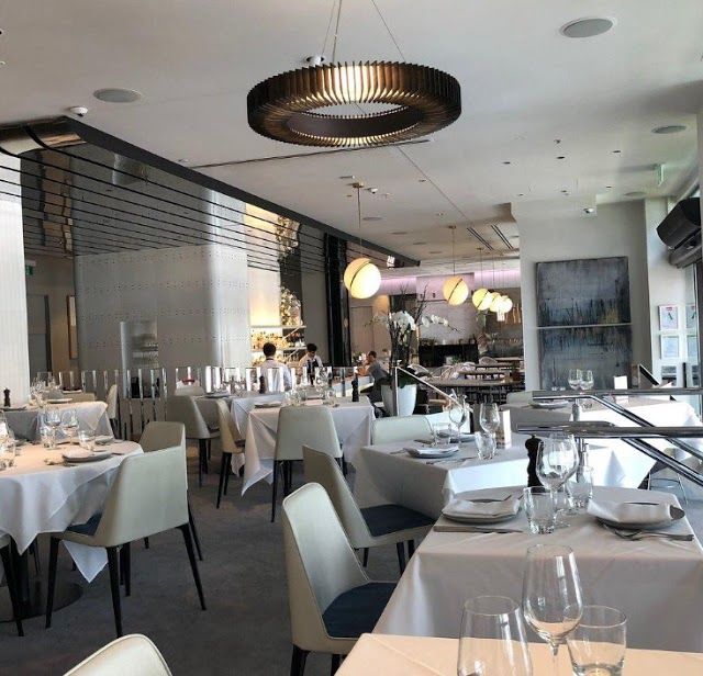 Soul Bar & Bistro