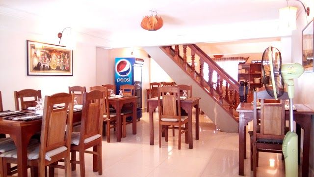 Dakshin's