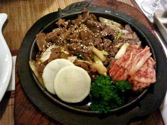 Korea House