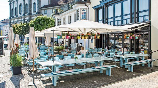Restaurant Opus