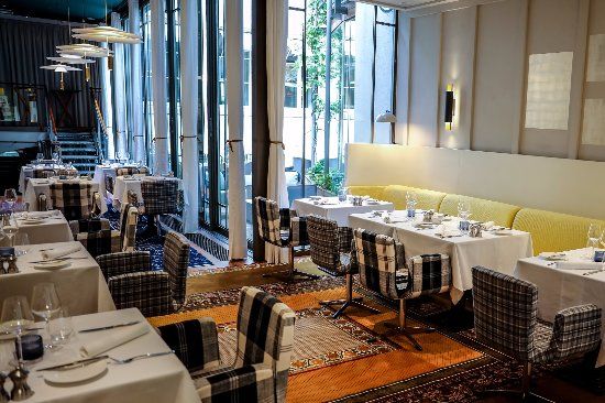 Restaurant Le Pless