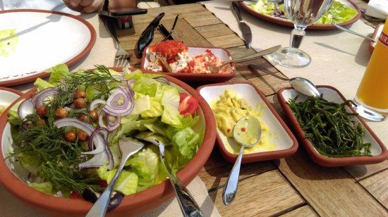 Miam Restaurant