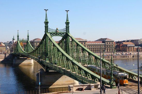 Liberty Bridge