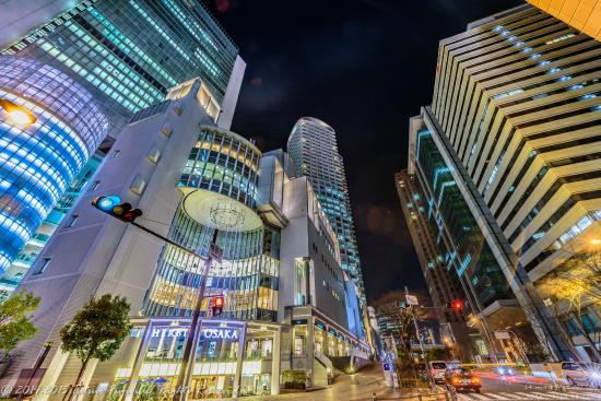 Herbis Plaza Ent