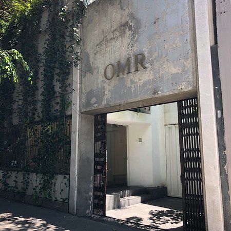 Galeria Omr
