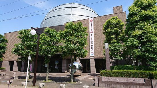 Katsushika City Museum