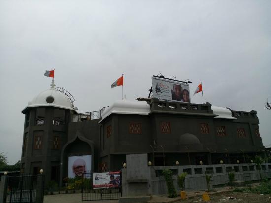 Sri Shirdi Sai Temple