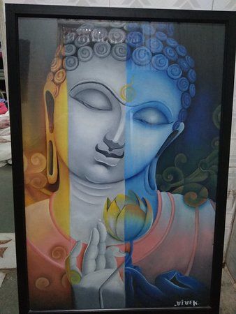 J J Art gallery