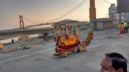 Sudama Setu