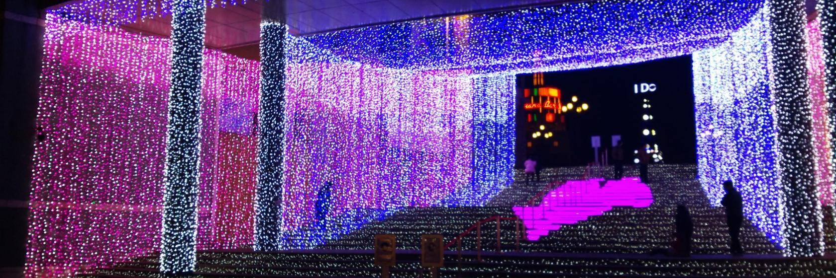 Solana Lifestyle Shopping Park
