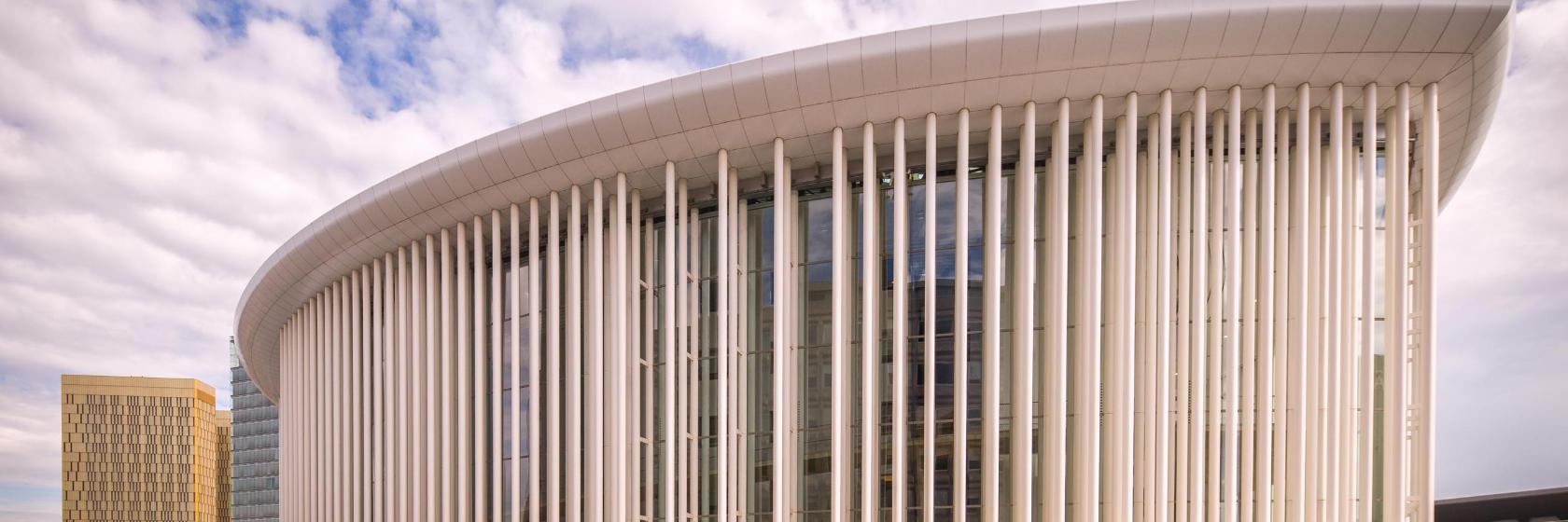 Philharmonie
