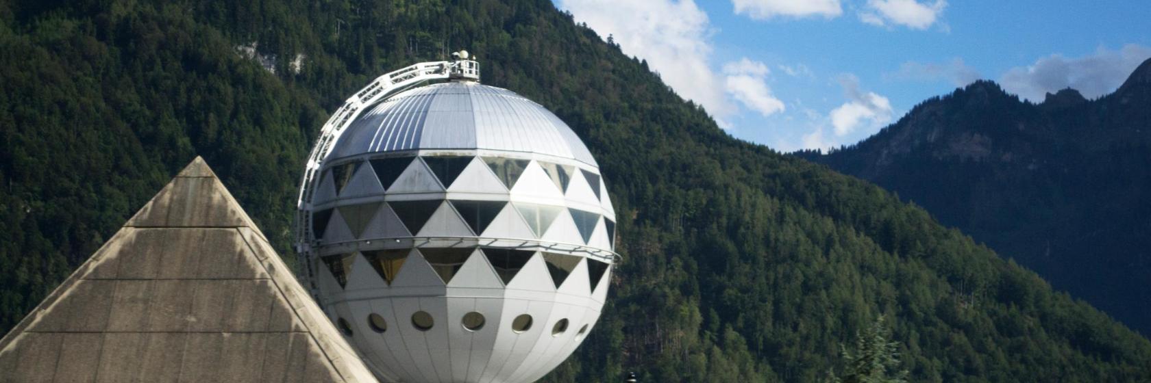 Jungfrau Park Interlaken