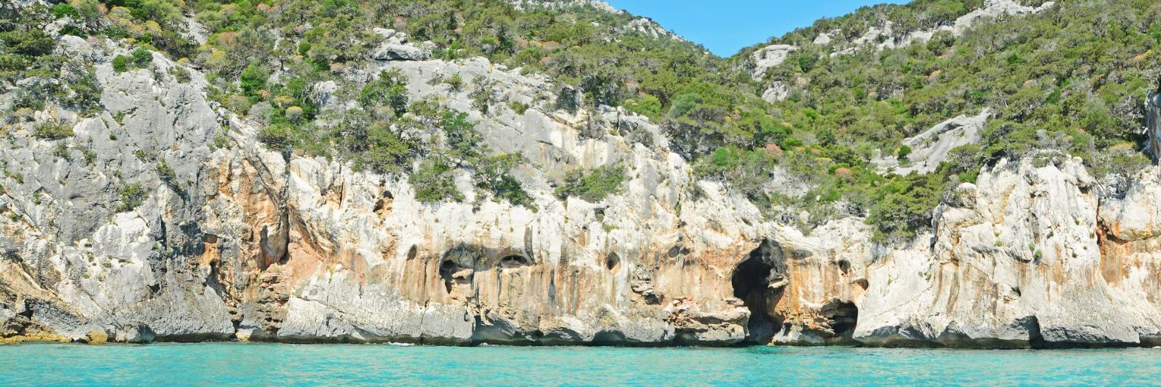 Emerald Grotto