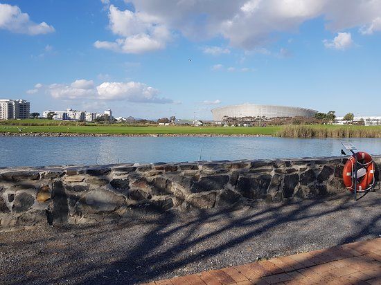 Green Point Park