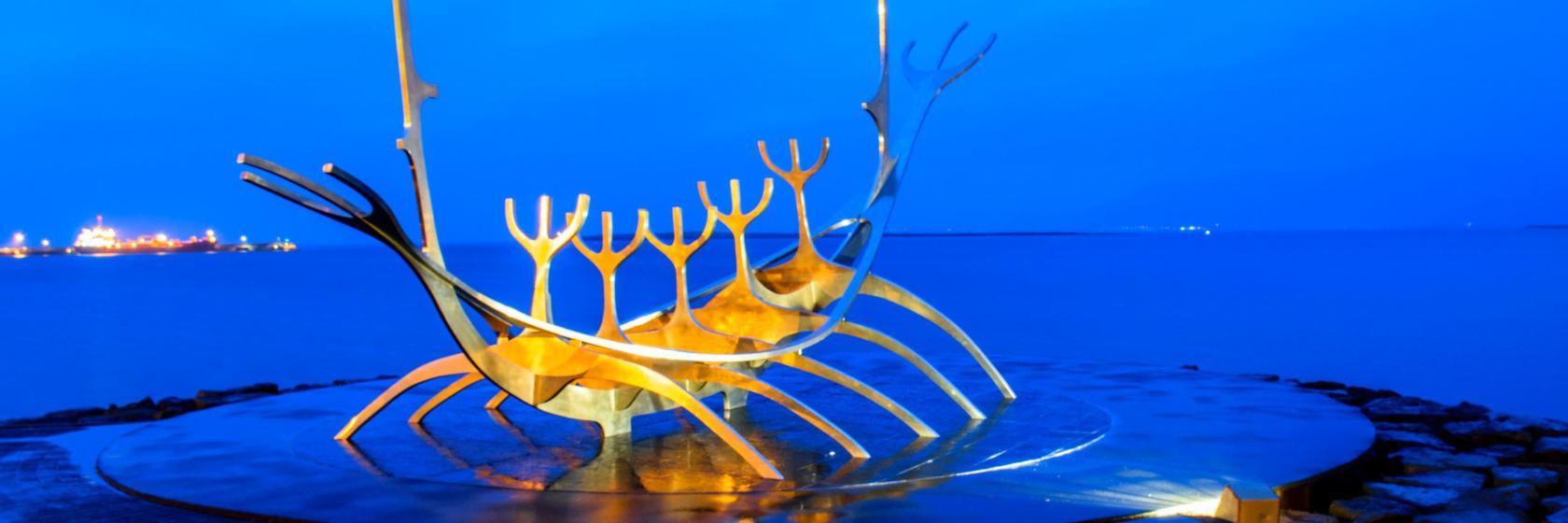The Sun Voyager