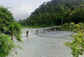 Gaula Dam